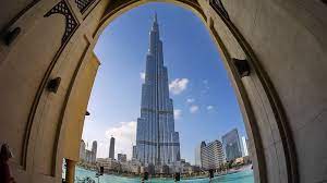 Wisata Dubai: Destinasi Impian untuk Liburan Tak Terlupakan